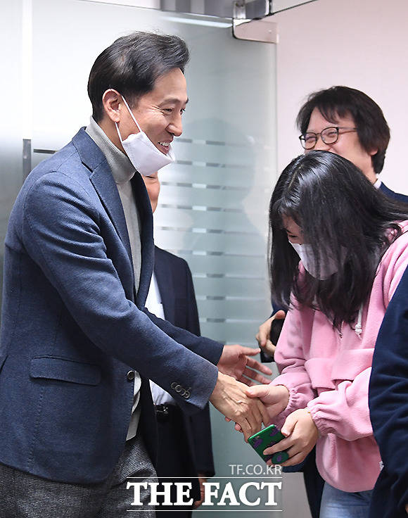 그동안 고생 많았어요!