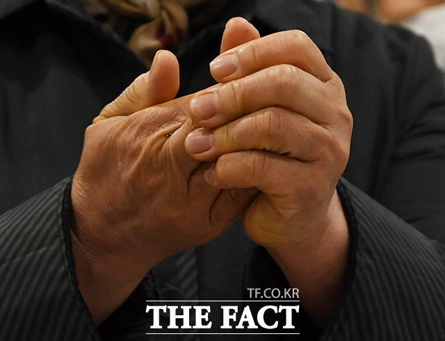 꼼꼼하게 소독하고~