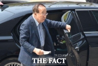  [TF현장] 최고 부촌도 투표 열기…정재계 원로들 '소중한 한 표'