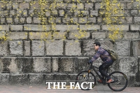  [오늘의 날씨] 내륙 낮 최고 25도…낮밤 기온차 커요