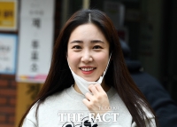 [TF포토] 최희, '여전한 여신미모'