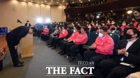  [4·15총선] 개인·정당 선거 모두 패한 황교안 