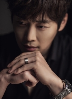  김재원, 기획사 설립…20년 지기 매니저와 새 출발