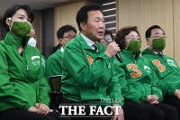 [TF초점] '0석' 민생당, '원외정당' 유지냐 '정당' 해체냐
