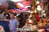  [TF팩트체크] '코로나19 대출' 총선 이후 7000→2000만 원으로 줄었다?