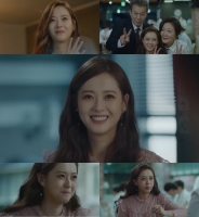  '슬기로운 의사생활' 고아라 '성나정 기억해주셔서 감사'