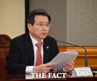  김용범 기재차관 '코로나 실업, 실업급여로 커버 안 돼'