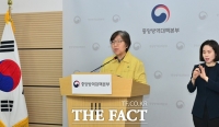  방역당국 '아직 낙관할 때 아냐…사회적 거리두기 지속 필요'