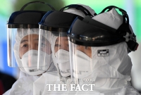  코로나19 신규 확진자 '8명'…61일 만에 한자리수