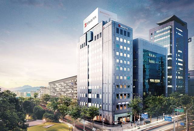 메디톡스의 메디톡신주가 식품의약품안전처의 품목 허가 취소 행정처분을 받자 이를 취소해 달라는 행정소송을 냈다. /메디톡스 홈페이지