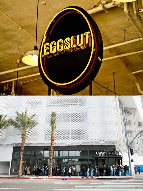 SPC그룹은 에그슬럿 국내 운영권 확보를 기점으로 계자는 파인캐주얼 시장에서 경쟁력을 제고해 나간다는 계획이다. /SPC삼립 제공