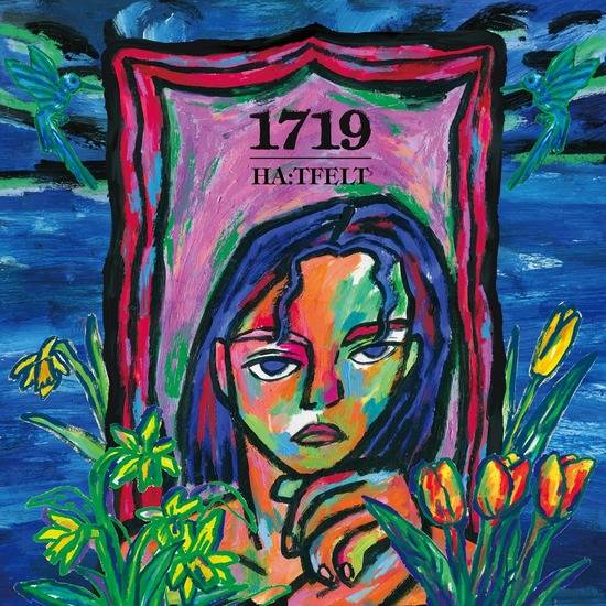 핫펠트는 23일 첫 솔로 정규앨범 1719를 발표한다. 사춘기를 겪는 17~19세의 아이들처럼 불안정한 감정들이 계속될 수밖에 없었던 이유와 그로 인해 잠겨 있던 시간들에 대한 이야기를 담았다. /아메바컬쳐 제공