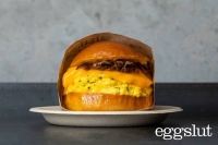  SPC삼립, 美 캘리포니아 유명 샌드위치 '에그슬럿' 도입