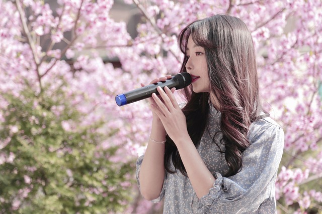 애프터스쿨 출신 가수 레이나가 데뷔 전 오디션에서 불렀던 박정현의 앤을 자신만의 감성으로 재해석해 25일 정식 음원으로 공개한다. /플렉스엠 제공