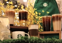  스타벅스, 연한 커피 '블론드 에스프레소' 판매 매장 '2배' 늘린다