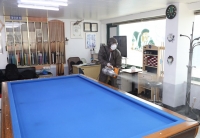  [코로나19 '극복'] 한샘, 소상공인 200명에 '방역살균케어' 지원