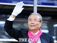  김종인 '통합당 조기 전당대회? 비대위원장 못 해'