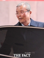  [TF포착] '연락이 와야 만나지'... 김종인-심재철 '회동 불발'