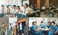  tvN '슬의생', 23일부터 2막…'변주 포인트에 주목'