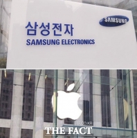  삼성 vs 애플 '스마트폰 전쟁'…상반기 시동 걸고 하반기 제대로 붙는다