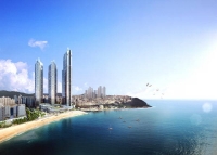  '롯데 vs 신세계' 해운대 특급호텔 대전 승자는?