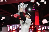  T1, '2020 LCK 스프링' 퍼펙트 우승…9번째 정상 오르다