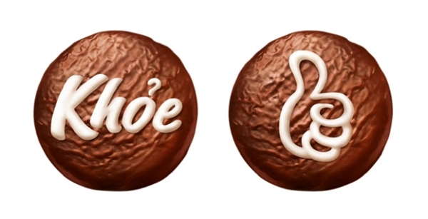 오리온은 코로나19 사태가 장기화하는 가운데 한국과 중국에 이어 베트남에도 구호 물품을 기부하기로 결정했다고 27일 밝혔다. 베트남 의료진 등에 초코파이 43만 개를 지원한다. /오리온 제공