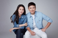  진태현 박시은 부부, 선한 영향력…코로나19 극복 기부 동참