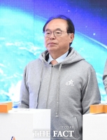  민주당, '직원 성추행' 오거돈 전 부산시장 '제명'