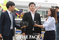  '공익제보자 협박 혐의' 양현석 기소의견 검찰 송치