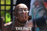 [TF포토] '진실을 말해라'