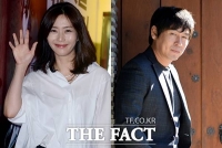  송윤아·설경구, 수차례 해명에도 '또' 고개 든 불륜 의혹