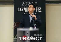  송구영 LG헬로비전 대표 