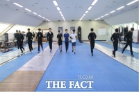  KSPO 스포츠단, 뭉쳐야 좋다!