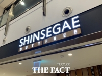  신세계, 신세계디에프에 3000억 출자한다