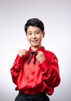  '미스터트롯' 정동원, 쇼플레이와 전속 계약 체결