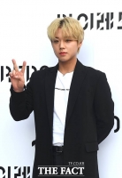  박지훈 소속사 ''연애혁명' 주인공 제안받았지만 확정 아냐' (공식)