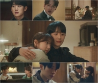  tvN '반의반', 종영 D-DAY…'정해인·채수빈' 로맨스 완성될까
