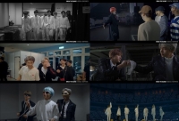  방탄소년단, 351일의 기록…새 다큐 시리즈 공개