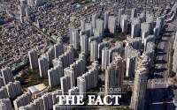  서울 부자들이 찾는 아파트 브랜드 '4대 천왕'은?