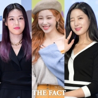  [단독] '이소녀' 유빈·전효성, '요즘것들' MC로 먼저 재회