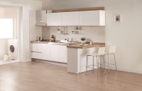  한샘, 부엌가구 래핑도어 자발적 '리콜' 