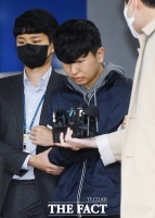  검찰, '부따' 강훈 등 조주빈 공범 주거지 압수수색