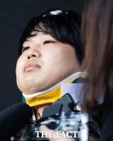  조주빈 지시받은 '박사방 직원', '혐의 모두 인정'