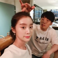  [단독] 원더걸스 혜림♥신민철, 7월 결혼…7년 '찐사랑' 결실