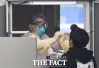  코로나19 신규 확진자 9명…해외 유입 8명·국내 1명