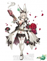  스마일게이트 '에픽세븐×길티기어 협업 다시 한번'