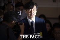  조국 전 장관 재판 본격화…8일 법정 출석