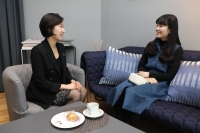  롯데百, VIP 취향 담은 '프리미엄 원두' 내놨다