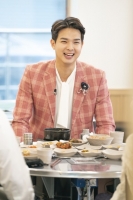  '미스터트롯' 류지광, 5일 '아침마당'서 신곡 최초 공개